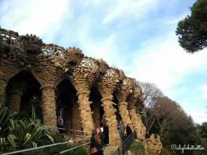 Skipping Christmas in Barcelona, Spain - California Globetrotter