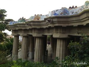 Skipping Christmas in Barcelona, Spain - California Globetrotter