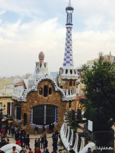 Skipping Christmas in Barcelona, Spain - California Globetrotter