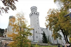 The Romantic Castles of King Ludwig II of Bavaria | Bavarian Castles | Castles in Germany | Castles to Visit in Germany | Fairy Tale Castles of King Ludwig II | Schloss Neuschwanstein aka "Disney Castle" | Herrenchiemsee Palace | Linderhof Palace | Most Beautiful Castles in Germany to Visit | #Bavaria #Germany #BavarianCastles - California Globetrotter