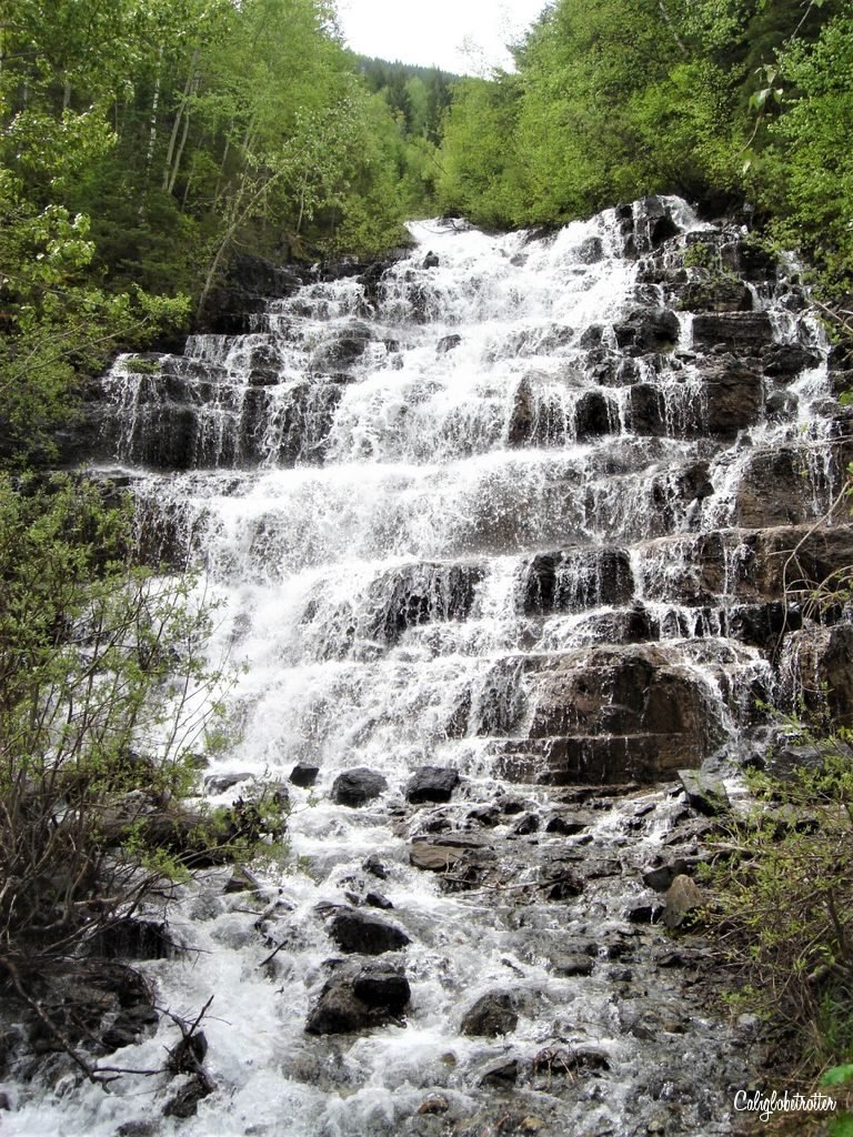 12 Things to do in Montana | Things to do in Flathead Valley, Montana | Hiking in Glacier National Park | Top Activities to do in Montana | Summer Sunsets in Montana | Montana in Summer | Montana in Winter | #GlacierNationalPark #Montana - California Globetrotter