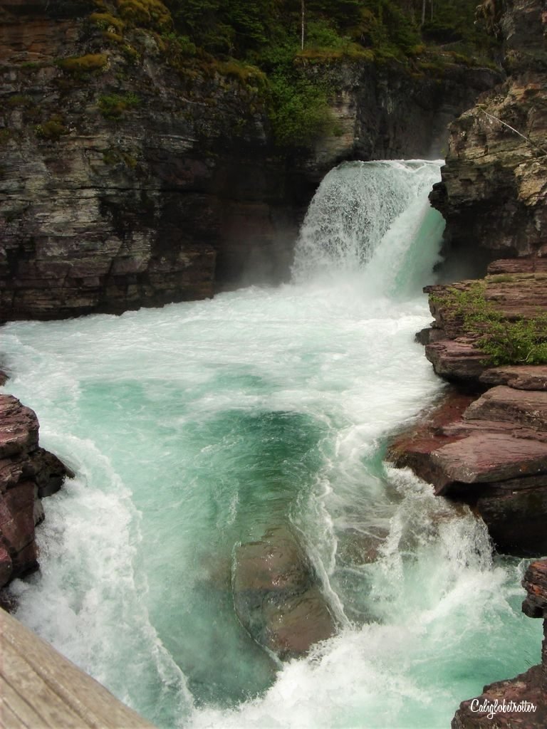 12 Things to do in Montana | Things to do in Flathead Valley, Montana | Hiking in Glacier National Park | Top Activities to do in Montana | Summer Sunsets in Montana | Montana in Summer | Montana in Winter | #GlacierNationalPark #Montana - California Globetrotter