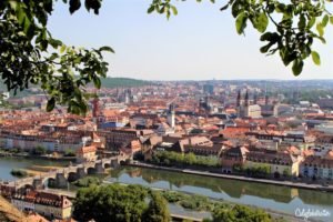 Würzburg | Your 10 Day Guide to Bavaria, Germany | Bavaria Itinerary | Bavaria Travel Inspiration | The Best of Bavaria | Where to go in Bavaria | What to See in Bavaria | Bavaria Road Trip | Travel Bavaria | #Bavaria #Bayern #Germany #Deutschland - California Globetrotter