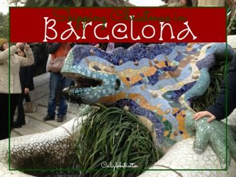 Skipping Christmas in Barcelona, Spain - California Globetrotter