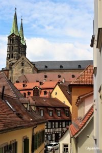 A Guide to Bumbling Around Bamberg, Bavaria, Germany | What to do in Bamberg, Germany | Sights to See in Bamberg | Main Attractions in Bamberg | Day Trips from Munich | California Globetrotter