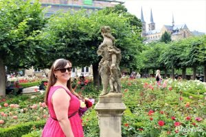 A Guide to Bumbling Around Bamberg, Bavaria, Germany | What to do in Bamberg, Germany | Sights to See in Bamberg | Main Attractions in Bamberg | Day Trips from Munich | California Globetrotter
