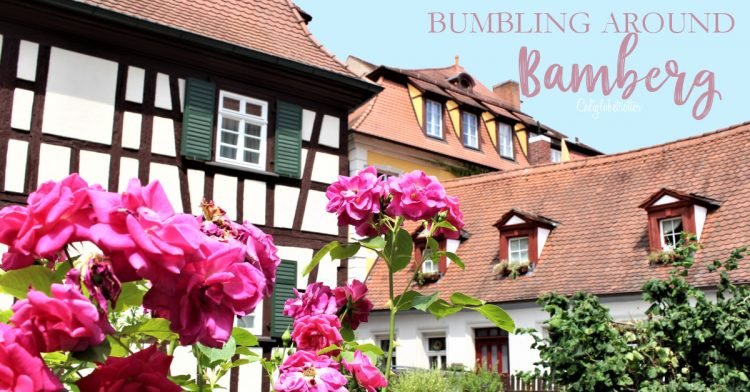 Bamberg, Germany | Day Trips from Frankfurt | Day Trips from Stuttgart | Top Places to Visit in Germany | Things to do in Germany | Castles in Germany | Best Cities to Visit in Germany | Small Towns in Germany | Half-timbered Towns in Germany | Germany City Tripping | Road Trips in Germany | Family-friendly Day Trips - California Globetrotter