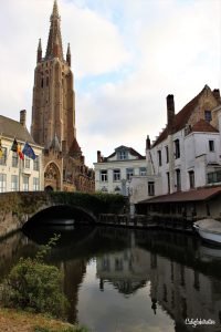 30+ Things to do in Bruges | Weekend Trip to Bruges | Bruges Sightseeing City Guide | What to Eat in Bruges | Bruges Foodie Guide | Day Trip from Brussels | Cities to Visit in Belgium | Fairy Tale Towns in Europe | Europe's Most Beautiful Towns | Canal Cities in Europe | Best Cities to Visit in Belgium | Belgian Cities | Belgian beer & Chocolate | #Bruges #Brugge #Belgium #Europe - California Globetrotter