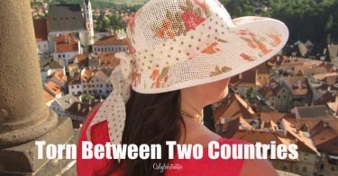 Torn Between Two Countries | Expat Struggles | Struggles of Living Abroad | Expat Woes | Homesickness | 1 Life, 2 Homes | Where Should I Live? | Torn Between Two Cultures | Split Between Two Worlds | Torn Between Two Homes | Love of Two Countries | I Can't Decide Where to Live! - California Globetrotter