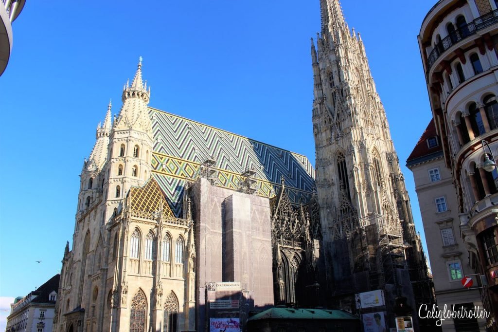 7 Day Road Trip through Austria | Austria Road Trip | Cities to Visit in Austria | Day Trips from Vienna | Places to go in Austria | Libraries in Austria | Coffeehouses in Vienna | Driving in Austria | #Vienna #Wien #Innsbruck #Salzburg #Hallstatt #Austria - California Globetrotter