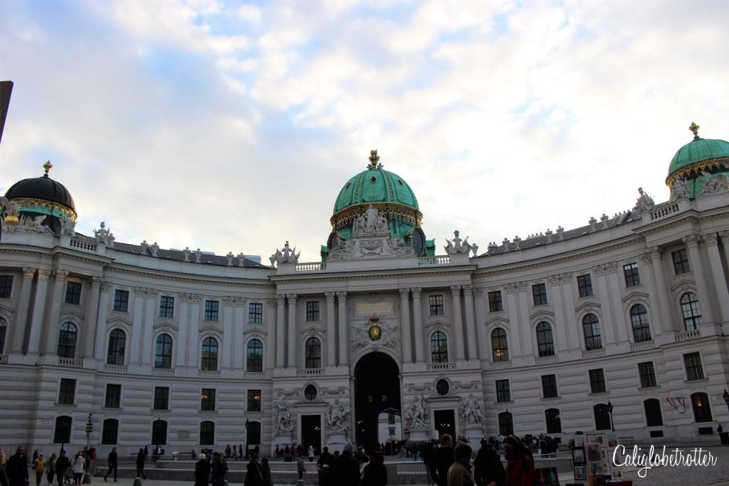 7 Day Road Trip through Austria | Austria Road Trip | Cities to Visit in Austria | Day Trips from Vienna | Places to go in Austria | Libraries in Austria | Coffeehouses in Vienna | Driving in Austria | #Vienna #Wien #Innsbruck #Salzburg #Hallstatt #Austria - California Globetrotter