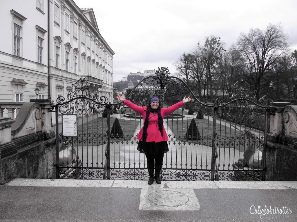 7 Day Road Trip through Austria | Austria Road Trip | Cities to Visit in Austria | Day Trips from Vienna | Places to go in Austria | Libraries in Austria | Coffeehouses in Vienna | Driving in Austria | #Vienna #Wien #Innsbruck #Salzburg #Hallstatt #Austria - California Globetrotter