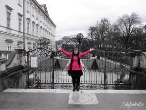 7 Day Road Trip through Austria | Austria Road Trip | Cities to Visit in Austria | Day Trips from Vienna | Places to go in Austria | Libraries in Austria | Coffeehouses in Vienna | Driving in Austria | #Vienna #Wien #Innsbruck #Salzburg #Hallstatt #Austria - California Globetrotter