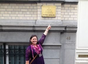The BEST Audrey Hepburn Locations to Visit | Audrey Hepburn Filming Locations in Europe | Audrey Hepburn Birth Place | Audrey Hepburn hometown | Breakfast at Tiffany's Filming Locations | Roman Holiday Filming Locations in Rome, Italy | Audrey Hepburn Filming Locations in Paris, France - California Globetrotter