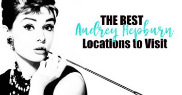 The BEST Audrey Hepburn Locations to Visit | Audrey Hepburn Filming Locations in Europe | Audrey Hepburn Birth Place | Audrey Hepburn hometown | Breakfast at Tiffany's Filming Locations | Roman Holiday Filming Locations in Rome, Italy | Audrey Hepburn Filming Locations in Paris, France - California Globetrotter