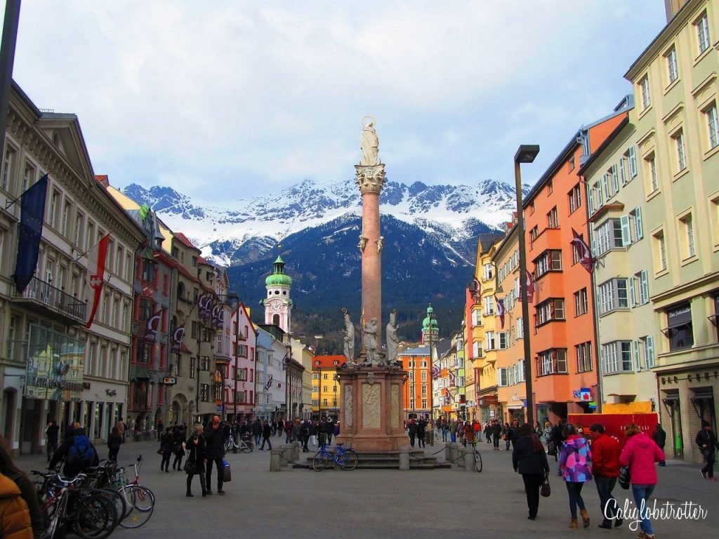7 Day Road Trip through Austria | Austria Road Trip | Cities to Visit in Austria | Day Trips from Vienna | Places to go in Austria | Libraries in Austria | Coffeehouses in Vienna | Driving in Austria | #Vienna #Wien #Innsbruck #Salzburg #Hallstatt #Austria - California Globetrotter