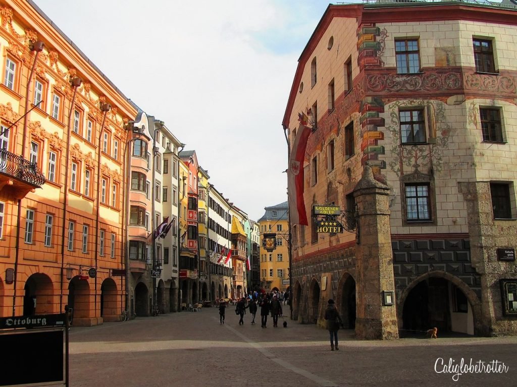 7 Day Road Trip through Austria | Austria Road Trip | Cities to Visit in Austria | Day Trips from Vienna | Places to go in Austria | Libraries in Austria | Coffeehouses in Vienna | Driving in Austria | #Vienna #Wien #Innsbruck #Salzburg #Hallstatt #Austria - California Globetrotter