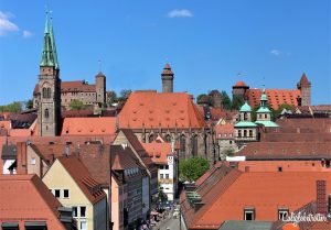 20 Pictures That Will Make You Want to Visit Bavaria NOW! - Nuremberg, Bavaria, Germany - California Globetrotter