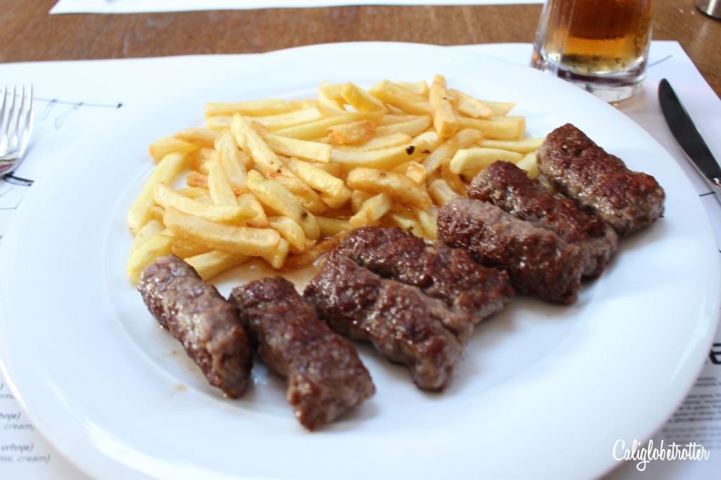 Taste of Europe | Food from around Europe | European Food | What to eat in Europe | European Cuisine | Foodie Guide to Europe | Food Guide to Europe | European Food Guide | Traditional European Meals | Traditional European Cuisine | #Europe #EuropeanFood #Foodie - California Globetrotter