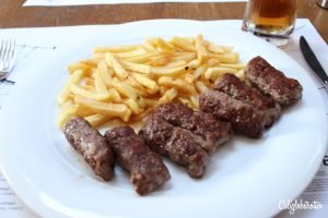 Taste of Europe | Food from around Europe | European Food | What to eat in Europe | European Cuisine | Foodie Guide to Europe | Food Guide to Europe | European Food Guide | Traditional European Meals | Traditional European Cuisine | #Europe #EuropeanFood #Foodie - California Globetrotter