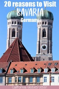20 Pictures That Will Make You Want to Come to Bavaria RIGHT NOW! | Reasons to Visit Bavaria | Why You Should Visit Bavaria | Bavarian Travel Inspiration | Travel Inspiration Bavaria | Why Visit Bavaria | Travel to Bavaria | Bavarian Inspiration |Reasons to Visit Germany | Why You Should Visit Germany | #Bavaria #Germany - California Globetrotter