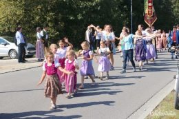 A Bavarian Thankgiving - Erntedankfest Bad Gögging - California Globetrotter