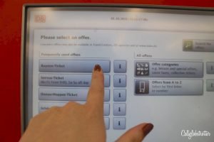 Your COMPLETE Guide to Using the #DeutscheBahn in Germany | Tips for German Trains | Deutsche Bahn Tickets | Bayern Ticket | Train Travel in Germany | Regional and ICE Trains in Germany | Public Transportation in Germany | Getting around Germany by Train | Traveling in Germany | How to use the trains in Germany | Save Money Traveling in Germany | How to Save Money Traveling in #Germany - California Globetrotter