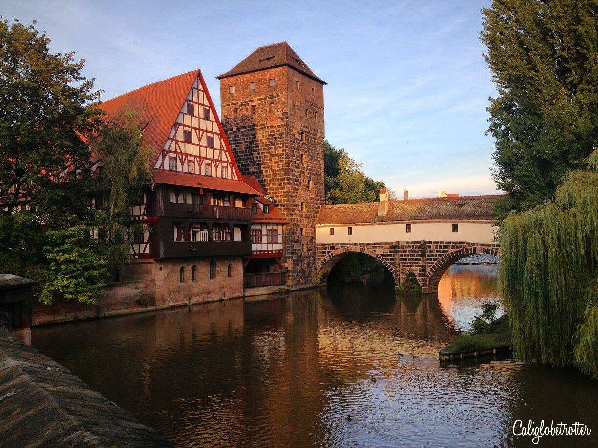 The Most Picturesque Half-timbered Towns in Germany | Fairytale Towns in Germany | Disney-esque Towns in Germany | Small Towns in Germany | Disney Fairytale Towns | Small Towns vs Big Cities in Germany | Top Places to Visit in Germany | Small Towns to Visit in Germany | Fachwerkstäte | Deutsche Fachwerkstraße | #Germany #Halftimbered - California Globetrotter