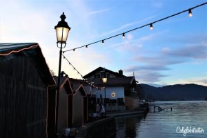 Tegernsee Christmas Market | Tegernsee Christkindlmarkt | Germany's Magical Christmas Markets | German Christmas Markets | Christmas Markets in Germany | Deutsche Weihnachtsmarkts | Christmas Markets in Southern Germany | Southern Germany Christmas Markets | Unique Christmas Markets | Medieval Christmas Markets | Popular Christmas Markets | European Christmas Markets | #Germany #ChristmasMarkets #Europe - California Globetrotter