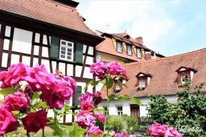 The Most Picturesque Half-timbered Towns in Germany | Fairytale Towns in Germany | Disney-esque Towns in Germany | Small Towns in Germany | Disney Fairytale Towns | Small Towns vs Big Cities in Germany | Top Places to Visit in Germany | Small Towns to Visit in Germany | Fachwerkstäte | Deutsche Fachwerkstraße | #Germany #Halftimbered - California Globetrotter
