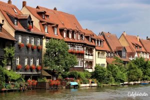 The Most Picturesque Half-timbered Towns in Germany | Fairytale Towns in Germany | Disney-esque Towns in Germany | Small Towns in Germany | Disney Fairytale Towns | Small Towns vs Big Cities in Germany | Top Places to Visit in Germany | Small Towns to Visit in Germany | Fachwerkstäte | Deutsche Fachwerkstraße | #Germany #Halftimbered - California Globetrotter