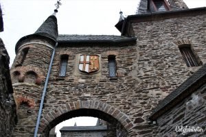 Cochem & the Reichsburg Castle | Mosel Valley Attractions | What to do in the Mosel Valley | Cochem Travel Guide | What to do in Cochem | Unique German Castles | Castles in Germany | Autumn in Germany | Top Places to Visit in Germany | #Cochem #Germany #GermanCastles - California Globetrotter