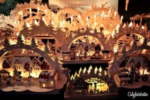 Exploring Nuremberg's Christkindlmarkt | Nuremberg Christmas Market | Nürnberg Weihnachtsmarkt | Nuremberg Christmas Market Opening Ceremony | What to do Nuremberg Christmas Market | Best Christmas Markets in Germany | World Famous Christmas Market | Christkindlmarkt Nürnberg | #Nuremberg #Nürnberg #Bavaria #Germany - California Globetrotter