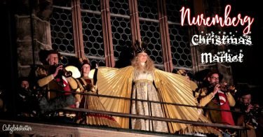 Exploring Nuremberg's Christkindlmarkt | Nuremberg Christmas Market | Nürnberg Weihnachtsmarkt | Nuremberg Christmas Market Opening Ceremony | What to do Nuremberg Christmas Market | Best Christmas Markets in Germany | World Famous Christmas Market | Christkindlmarkt Nürnberg | #Nuremberg #Nürnberg #Bavaria #Germany - California Globetrotter