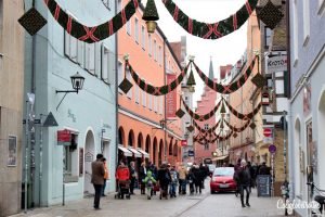 Regensburg Christmas Market | Regensburg Christkindlmarkt | Germany's Magical Christmas Markets | German Christmas Markets | Christmas Markets in Germany | Deutsche Weihnachtsmarkts | Christmas Markets in Southern Germany | Southern Germany Christmas Markets | Unique Christmas Markets | Medieval Christmas Markets | Popular Christmas Markets | European Christmas Markets | #Germany #ChristmasMarkets #Europe - California Globetrotter