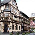 The Most Picturesque Half-timbered Towns in Germany | Fairytale Towns in Germany | Disney-esque Towns in Germany | Small Towns in Germany | Disney Fairytale Towns | Small Towns vs Big Cities in Germany | Top Places to Visit in Germany | Small Towns to Visit in Germany | Fachwerkstäte | Deutsche Fachwerkstraße | #Germany #Halftimbered - California Globetrotter