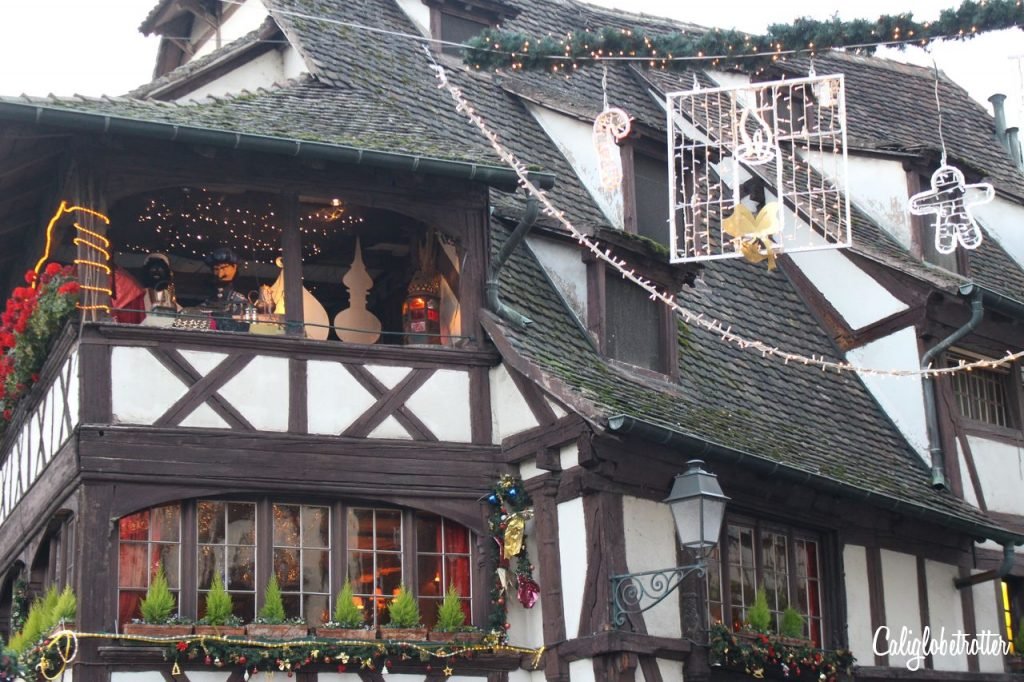 THE City of Christmas - Strasbourg, France | Strasbourg Christmas Market Guide | Most Beautiful Christmas Markets in France | Best Christmas Markets in France | Strasbourg City Guide | Things to do in Strasbourg | Best Christmas Markets in Europe | European Christmas Markets | Christmas Market City Break | Winter City Break | #Strasbourg #France #ChristmasMarkets - California Globetrotter