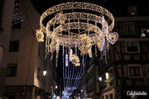 THE City of Christmas - Strasbourg, France | Strasbourg Christmas Market Guide | Most Beautiful Christmas Markets in France | Best Christmas Markets in France | Strasbourg City Guide | Things to do in Strasbourg | Best Christmas Markets in Europe | European Christmas Markets | Christmas Market City Break | Winter City Break | #Strasbourg #France #ChristmasMarkets - California Globetrotter