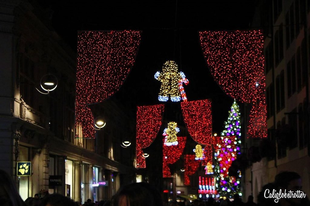 THE City of Christmas - Strasbourg, France | Strasbourg Christmas Market Guide | Most Beautiful Christmas Markets in France | Best Christmas Markets in France | Strasbourg City Guide | Things to do in Strasbourg | Best Christmas Markets in Europe | European Christmas Markets | Christmas Market City Break | Winter City Break | #Strasbourg #France #ChristmasMarkets - California Globetrotter