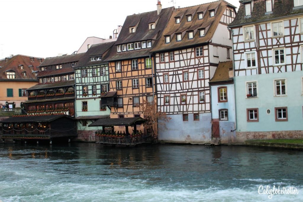 THE City of Christmas - Strasbourg, France | Strasbourg Christmas Market Guide | Most Beautiful Christmas Markets in France | Best Christmas Markets in France | Strasbourg City Guide | Things to do in Strasbourg | Best Christmas Markets in Europe | European Christmas Markets | Christmas Market City Break | Winter City Break | #Strasbourg #France #ChristmasMarkets - California Globetrotter