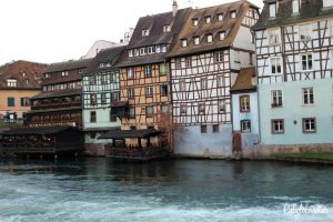 THE City of Christmas - Strasbourg, France | Strasbourg Christmas Market Guide | Most Beautiful Christmas Markets in France | Best Christmas Markets in France | Strasbourg City Guide | Things to do in Strasbourg | Best Christmas Markets in Europe | European Christmas Markets | Christmas Market City Break | Winter City Break | #Strasbourg #France #ChristmasMarkets - California Globetrotter