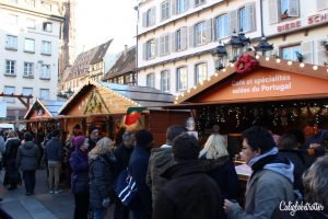THE City of Christmas - Strasbourg, France | Strasbourg Christmas Market Guide | Most Beautiful Christmas Markets in France | Best Christmas Markets in France | Strasbourg City Guide | Things to do in Strasbourg | Best Christmas Markets in Europe | European Christmas Markets | Christmas Market City Break | Winter City Break | #Strasbourg #France #ChristmasMarkets - California Globetrotter