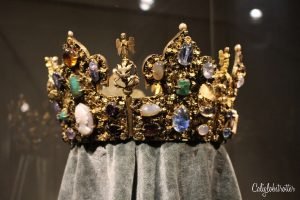 The Splendor of the Munich Residenz & Why You Should Visit, Germany | Top Attractions in Munich | Best Things to Do in Munich | Top-Rated Things to See in Munich | Munich Castle | Munich Palace | Most Beautiful Palaces in Germany | Bavarian Castles & Palaces | #Munich #München | #Bavaria #Bayern #Germany #Deutschland - California Globetrotter