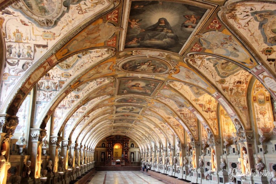 The Splendor of the Munich Residenz and Why You Should Visit It ...