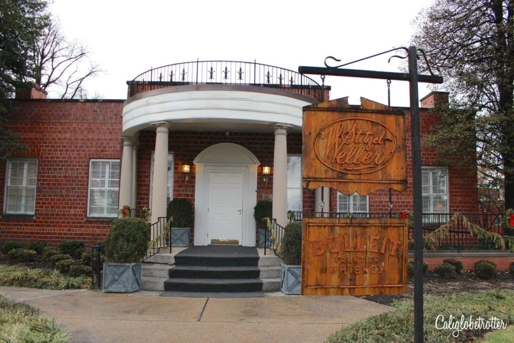 A COMPLETE Guide to the Kentucky Bourbon Trail | KY Bourbon Trail | Top Distilleries to Visit in Kentucky | Distilleries in Kentucky | Distilleries in Louisville | Ultimate Foodie Experience in Kentucky | Kentucky Heritage | Kentucky Bourbons | Bourbon Trail Passport | Kentucky Bourbon Country | Kentucky Road Trip | Distillery tours - California Globetrotter