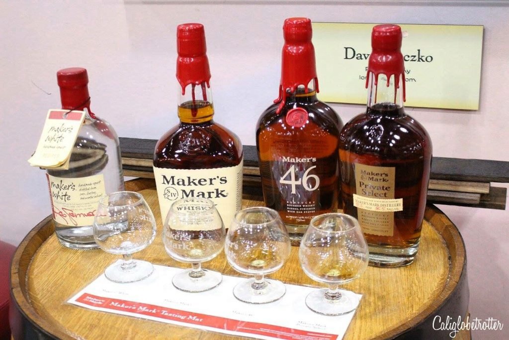 A COMPLETE Guide to the Kentucky Bourbon Trail | KY Bourbon Trail | Top Distilleries to Visit in Kentucky | Distilleries in Kentucky | Distilleries in Louisville | Ultimate Foodie Experience in Kentucky | Kentucky Heritage | Kentucky Bourbons | Bourbon Trail Passport | Kentucky Bourbon Country | Kentucky Road Trip | Distillery tours - California Globetrotter