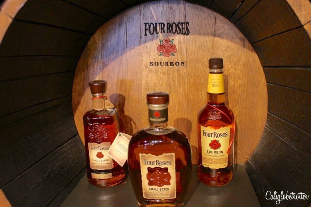 A COMPLETE Guide to the Kentucky Bourbon Trail | KY Bourbon Trail | Top Distilleries to Visit in Kentucky | Distilleries in Kentucky | Distilleries in Louisville | Ultimate Foodie Experience in Kentucky | Kentucky Heritage | Kentucky Bourbons | Bourbon Trail Passport | Kentucky Bourbon Country | Kentucky Road Trip | Distillery tours - California Globetrotter