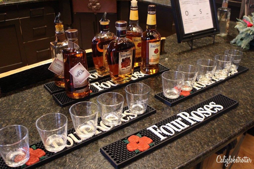 A COMPLETE Guide to the Kentucky Bourbon Trail | KY Bourbon Trail | Top Distilleries to Visit in Kentucky | Distilleries in Kentucky | Distilleries in Louisville | Ultimate Foodie Experience in Kentucky | Kentucky Heritage | Kentucky Bourbons | Bourbon Trail Passport | Kentucky Bourbon Country | Kentucky Road Trip | Distillery tours - California Globetrotter