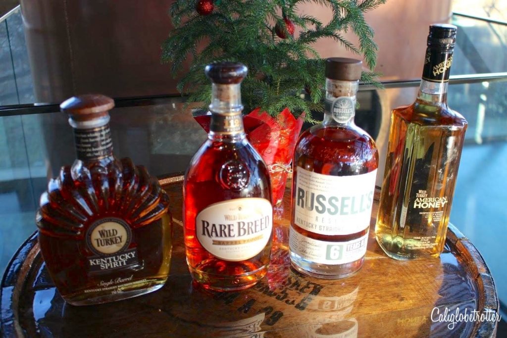 A COMPLETE Guide to the Kentucky Bourbon Trail | KY Bourbon Trail | Top Distilleries to Visit in Kentucky | Distilleries in Kentucky | Distilleries in Louisville | Ultimate Foodie Experience in Kentucky | Kentucky Heritage | Kentucky Bourbons | Bourbon Trail Passport | Kentucky Bourbon Country | Kentucky Road Trip | Distillery tours - California Globetrotter