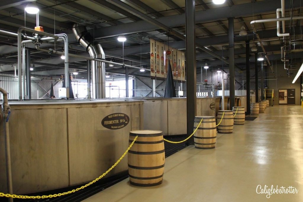 A COMPLETE Guide to the Kentucky Bourbon Trail | KY Bourbon Trail | Top Distilleries to Visit in Kentucky | Distilleries in Kentucky | Distilleries in Louisville | Ultimate Foodie Experience in Kentucky | Kentucky Heritage | Kentucky Bourbons | Bourbon Trail Passport | Kentucky Bourbon Country | Kentucky Road Trip | Distillery tours - California Globetrotter
